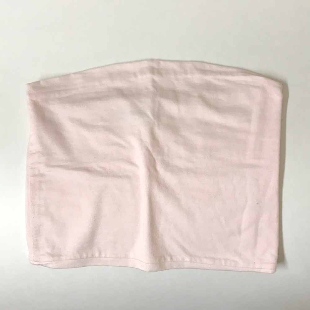 Brandy Melville Tube Top